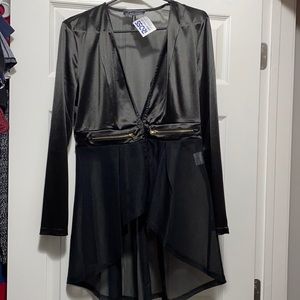 # 014 - Love university top